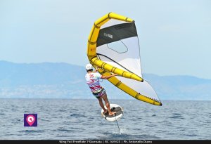 Wing Foil FreeRide (83)