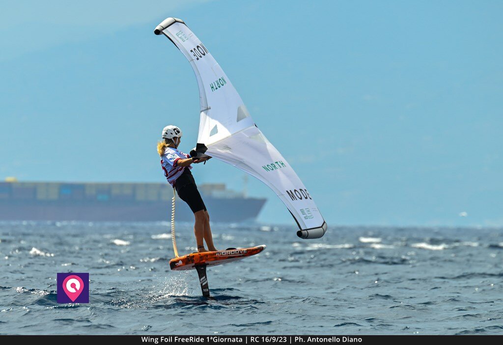 Wing Foil FreeRide (84)