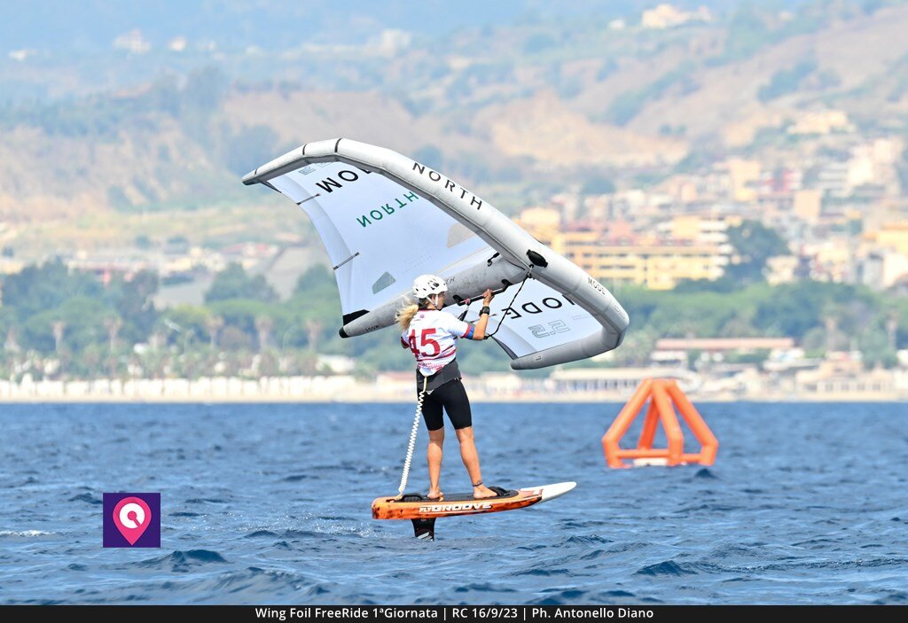 Wing Foil FreeRide (87)