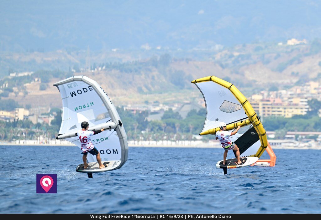 Wing Foil FreeRide (89)