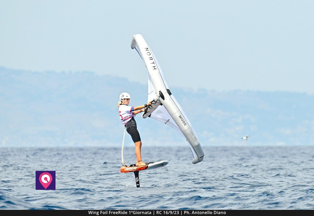 Wing Foil FreeRide (92)