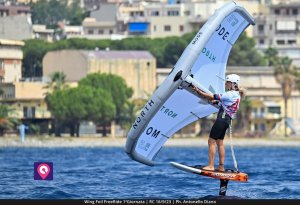 Wing Foil FreeRide (93)