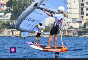 Wing Foil FreeRide (94)