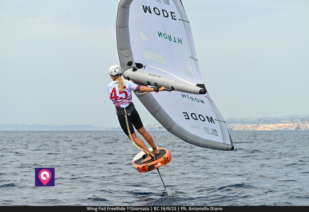 Wing Foil FreeRide (99)