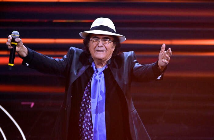 Tv: 73rd Sanremo Music Festival