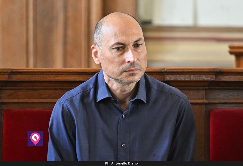 Assessore Demetrio Delfino