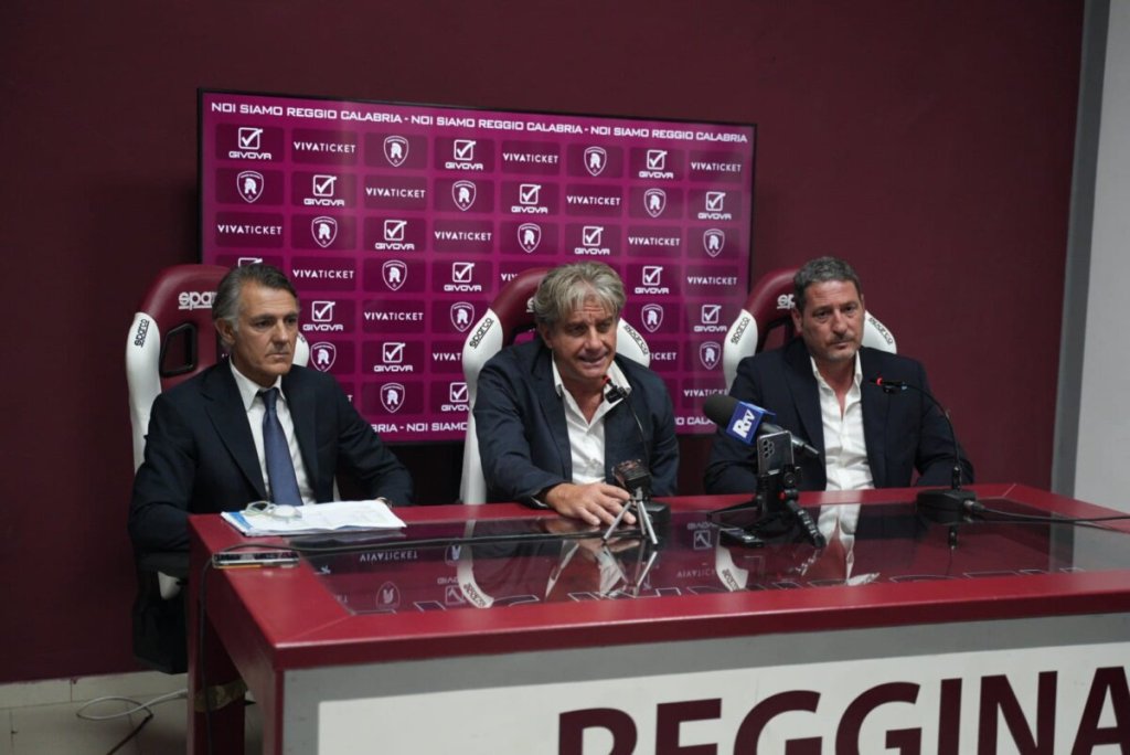 Bonanno Pellegrino Trocini Lfa Reggio 3