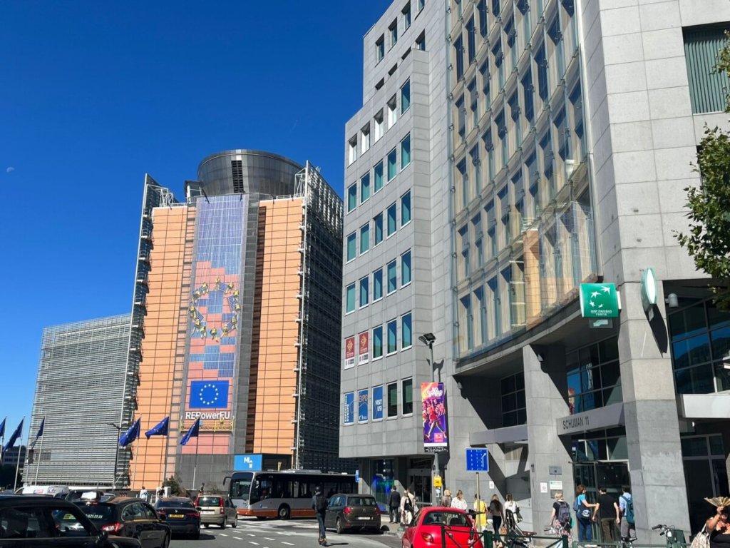 Bruxelles
