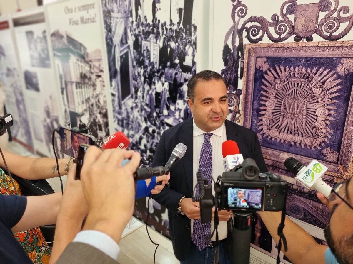Cannizzaro Vara Rc
