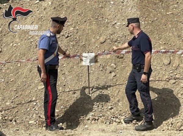 Carabinieri
