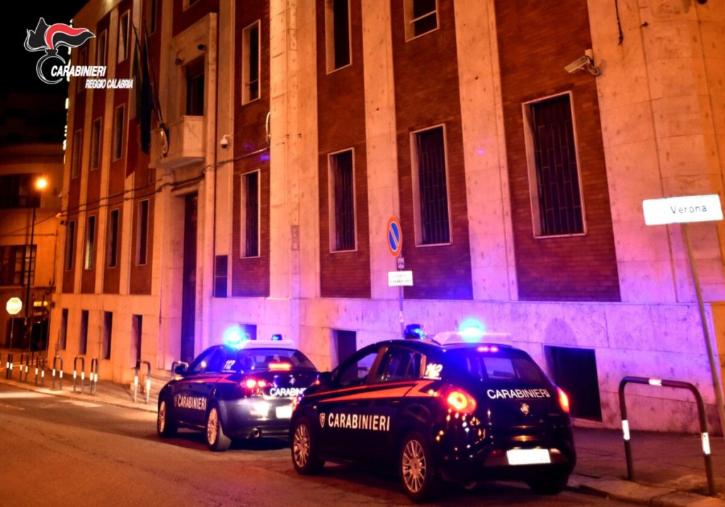 Caserma Carabinieri