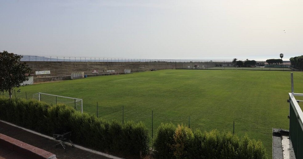 Centro Sportivo S Agata