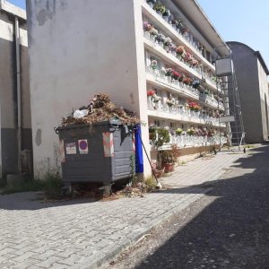 Cimitero Villa San Giovanni 1