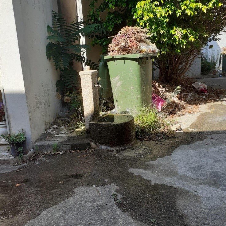 Cimitero Villa San Giovanni 2