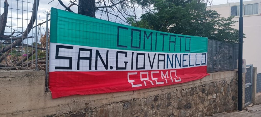 Circoscrizioni a Reggio, il Comitato San Giovannello-Eremo non ci sta: due le proposte