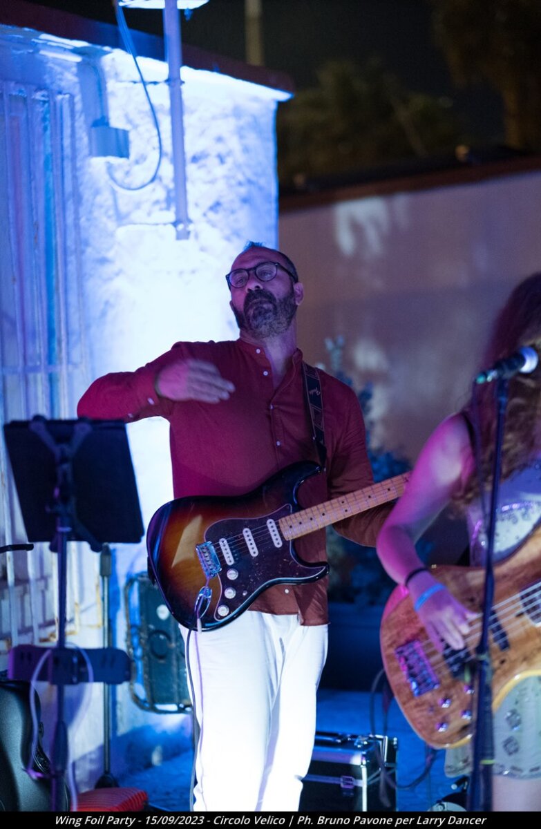 Dance Wind Velico 10