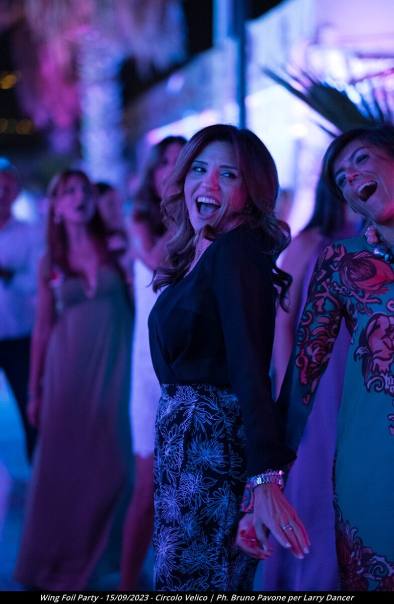 Dance Wind Velico 101