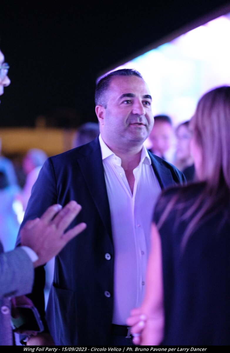 Dance Wind Velico 102