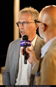 Dance Wind Velico 103