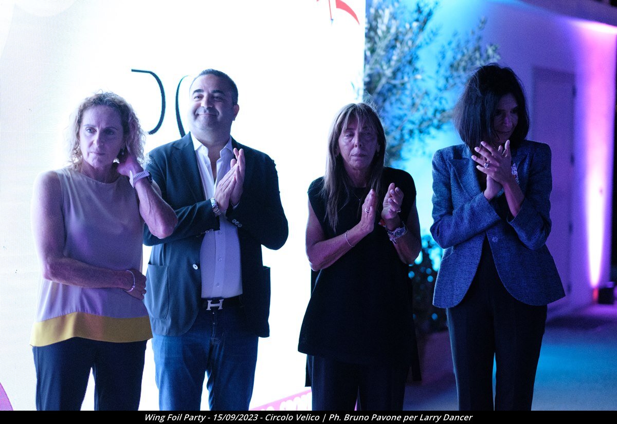 Dance Wind Velico 105