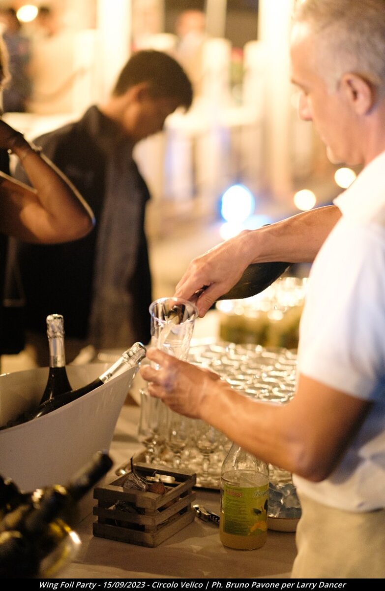 Dance Wind Velico 106