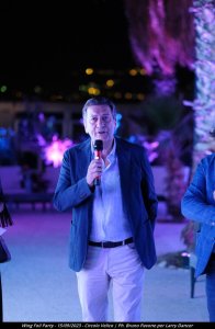 Dance Wind Velico 107