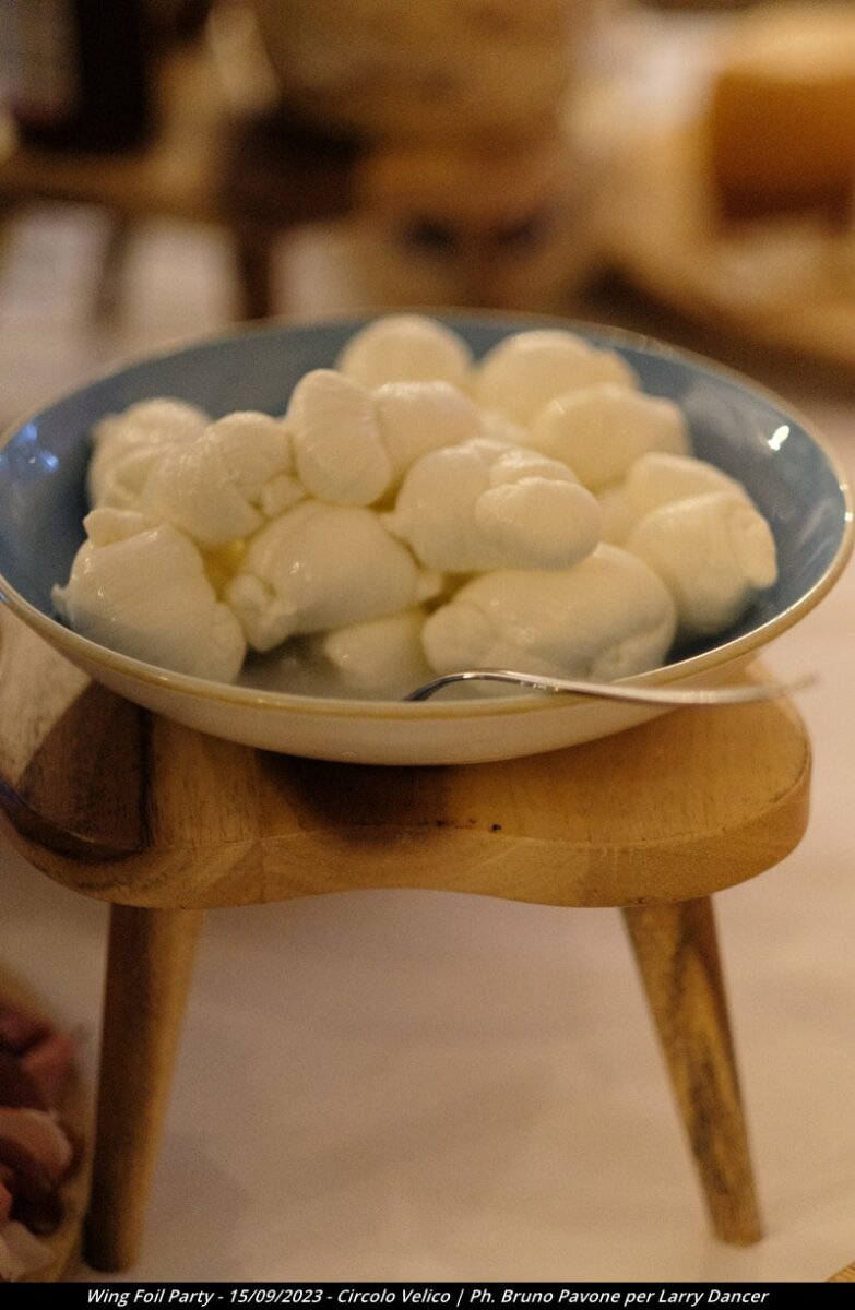 Dance Wind Velico 108