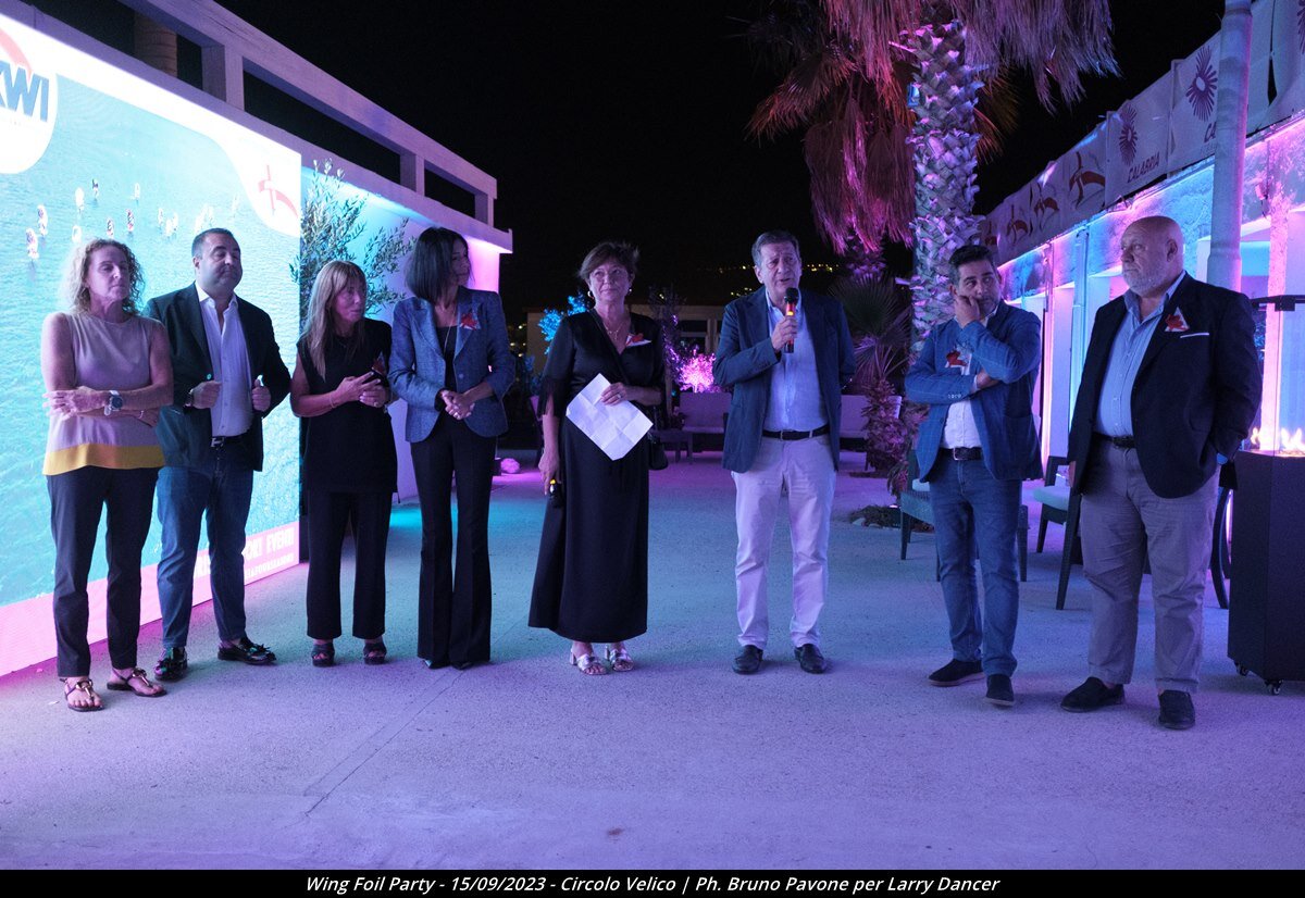 Dance Wind Velico 11