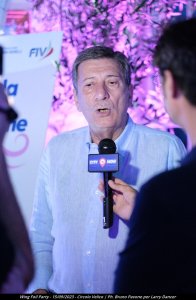 Dance Wind Velico 113