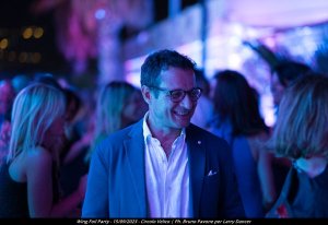 Dance Wind Velico 114