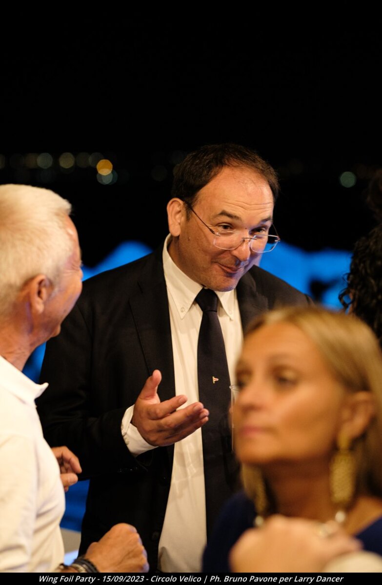 Dance Wind Velico 115