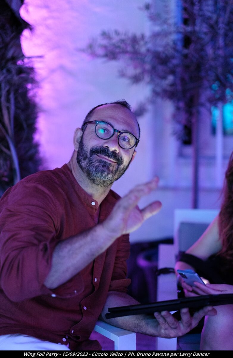 Dance Wind Velico 117