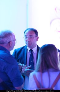 Dance Wind Velico 118