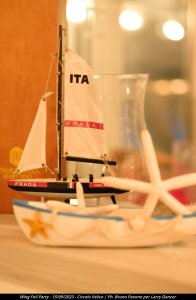 Dance Wind Velico 119