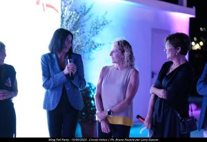 Dance Wind Velico 121