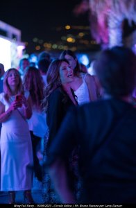 Dance Wind Velico 122