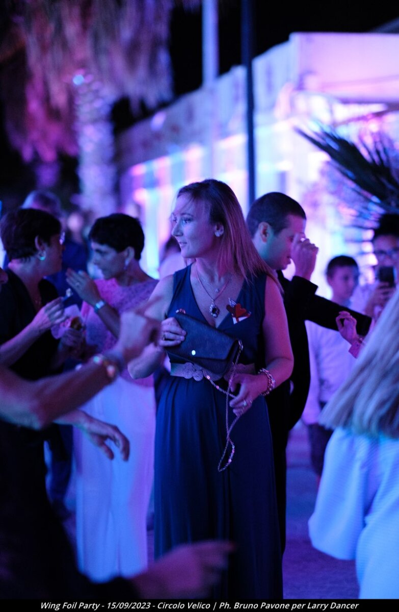 Dance Wind Velico 123