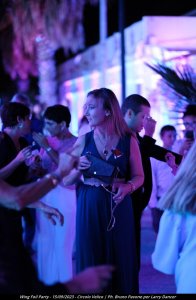 Dance Wind Velico 123