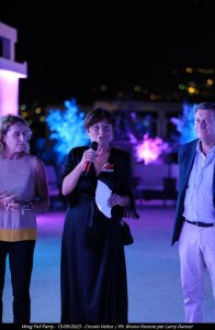 Dance Wind Velico 125