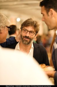 Dance Wind Velico 126