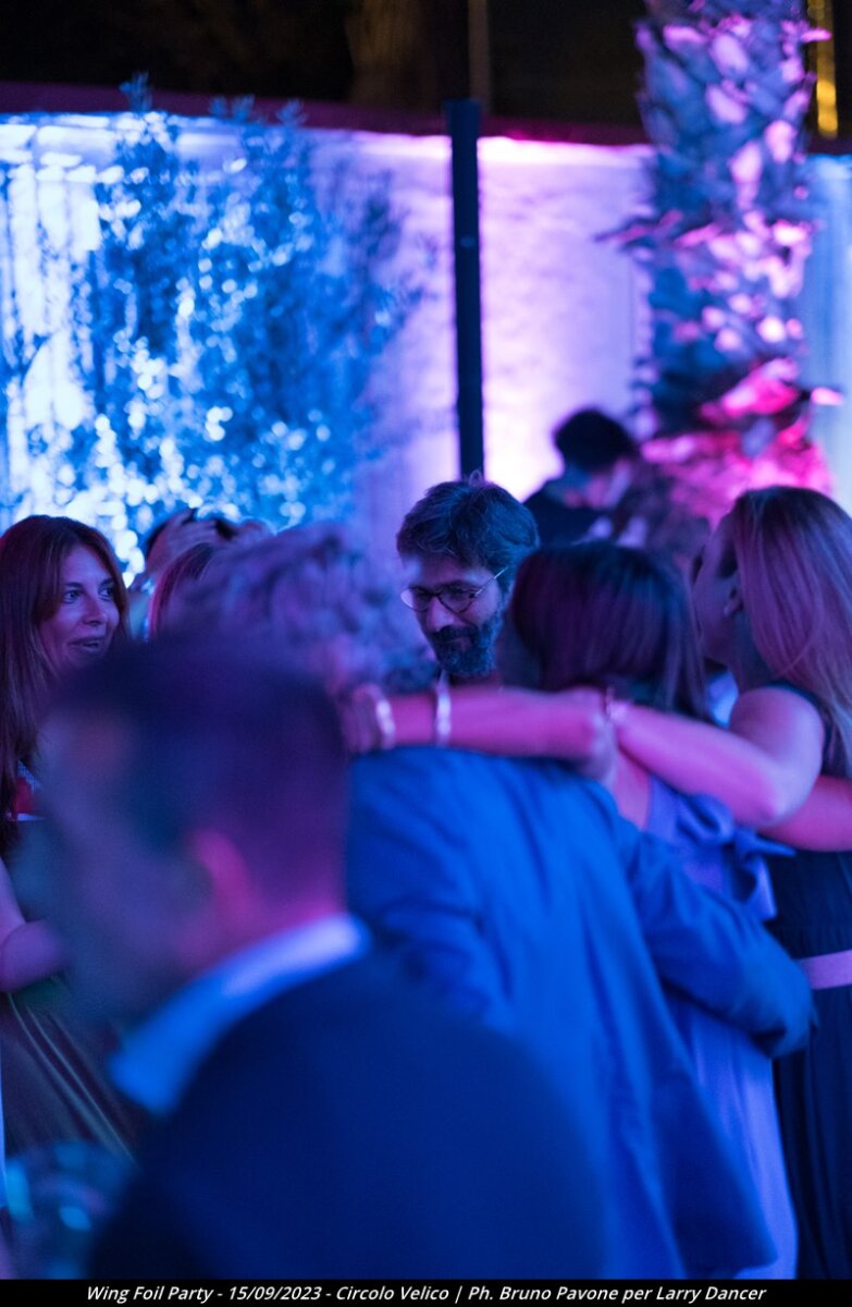 Dance Wind Velico 127