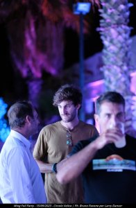 Dance Wind Velico 128