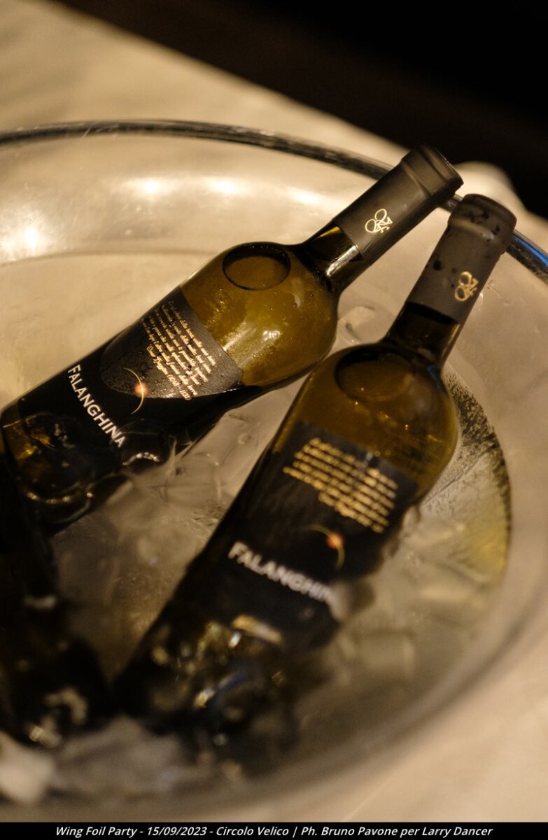 Dance Wind Velico 129