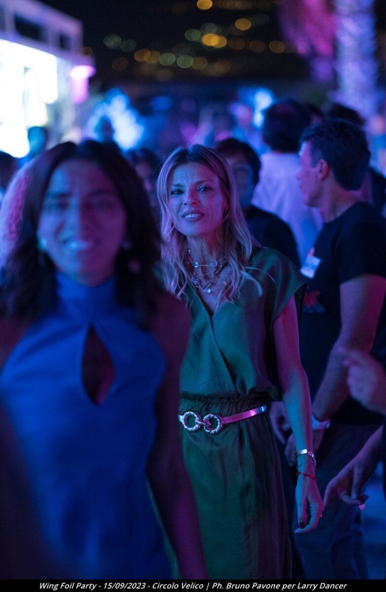 Dance Wind Velico 13