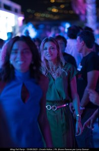 Dance Wind Velico 13