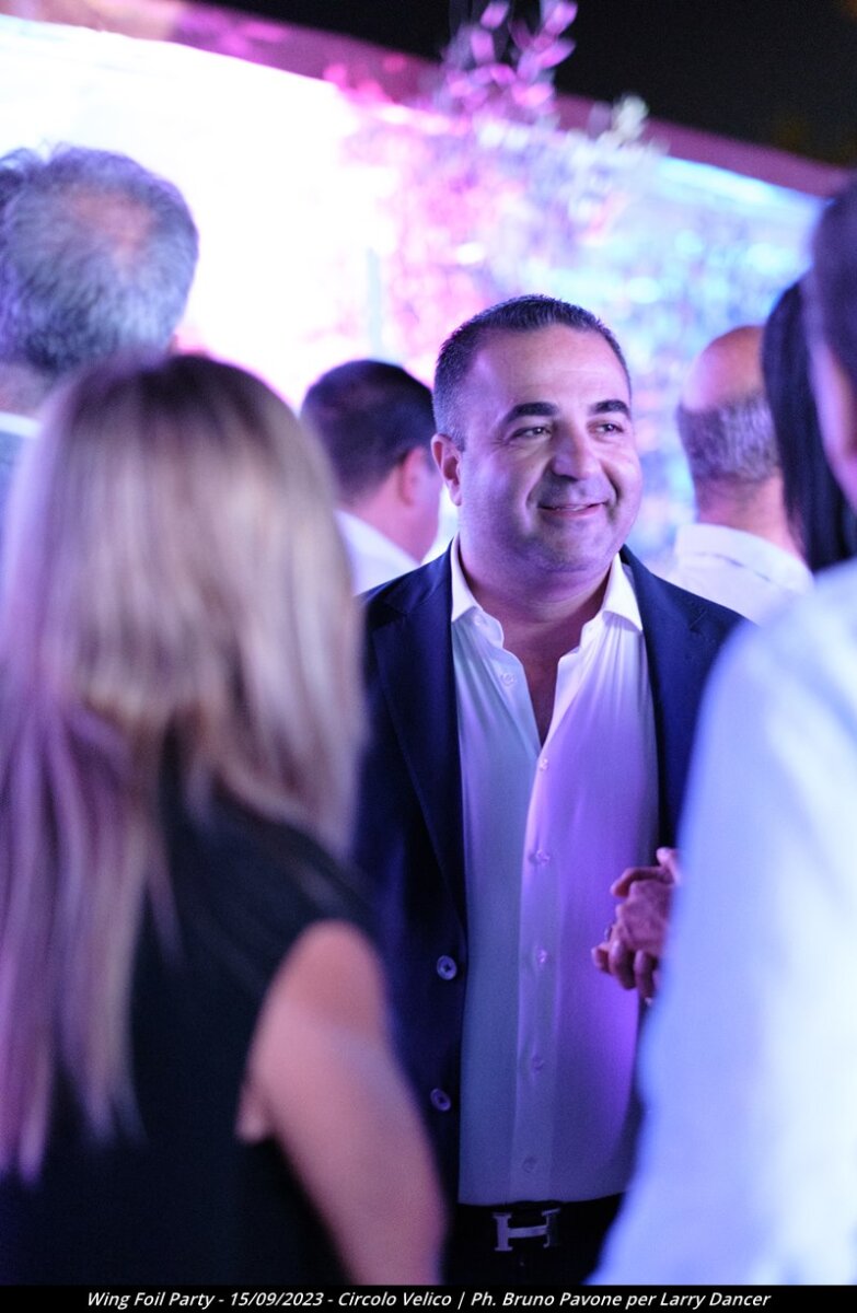 Dance Wind Velico 130