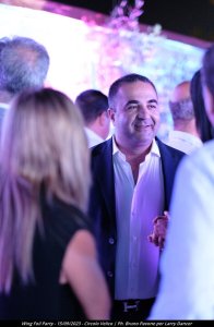 Dance Wind Velico 130