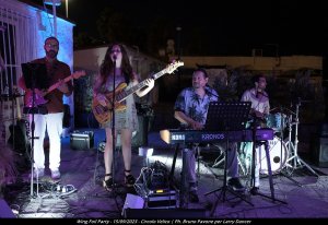 Dance Wind Velico 131