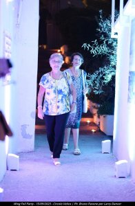 Dance Wind Velico 133