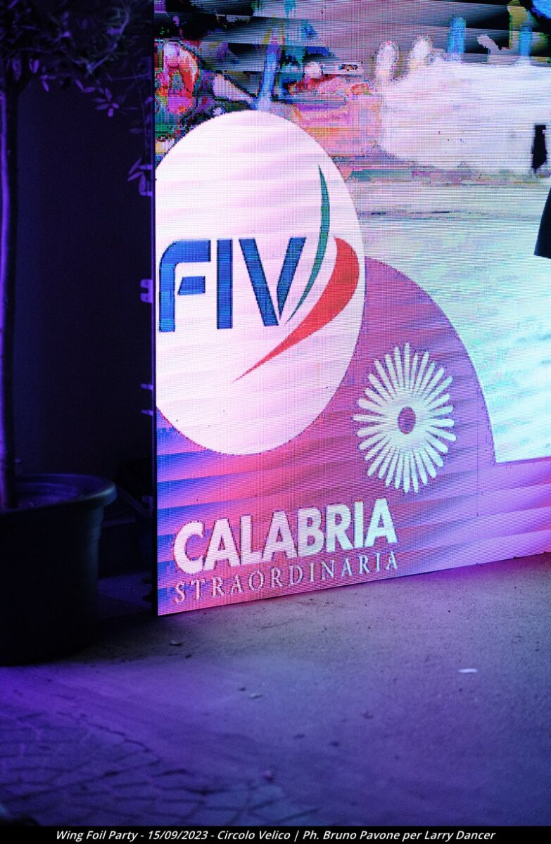 Dance Wind Velico 134